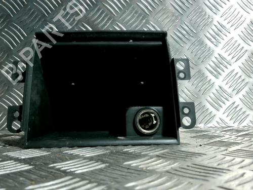 Elektronisk modul SUZUKI SWIFT III (MZ, EZ) 1.3 DDiS (RS413D) (75 hp) 31233000