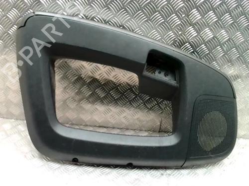 Front left panel PEUGEOT BOXER Van 2.2 HDi 110 | BP29873811C58