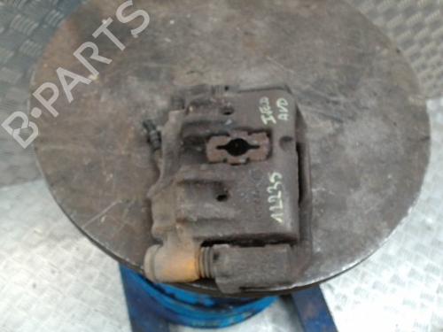 Used Right front brake caliper Right front brake caliper IVECO DAILY III Platform/Chassis 29 L 9 (84 hp) 33797223 33797223