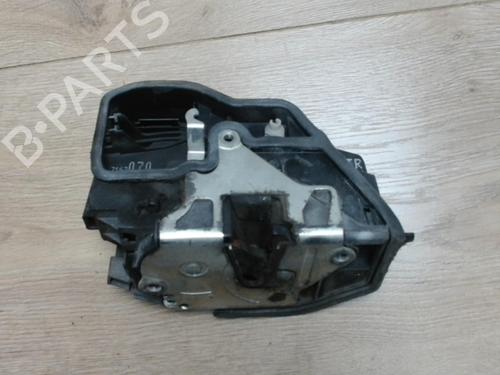 Used Rear right lock BMW 1 (E87) 120 d (163 hp) 31222213