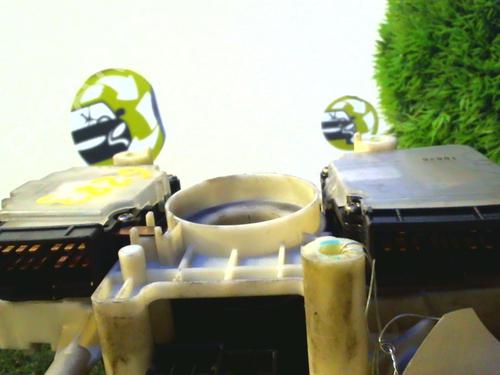 Steering column stalk HYUNDAI SANTA FÉ I (SM) 2.0 CRDi | BP31226531I23