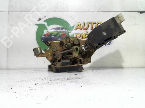 Rear right lock OPEL CORSA B (S93) 1.7 D (F08, F68, M68) | BP25400535C99 