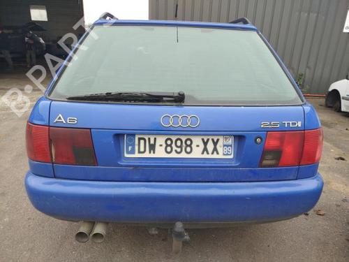 Front bumper AUDI A6 C4 Avant (4A5) 2.5 TDI | BP26571163C7 