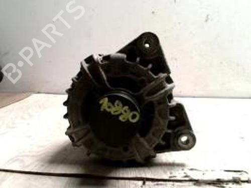 Used Alternator RENAULT MEGANE IV Hatchback (B9A/M/N_) 1.6 dCi 130 (B9A4) (130 hp) 30666560