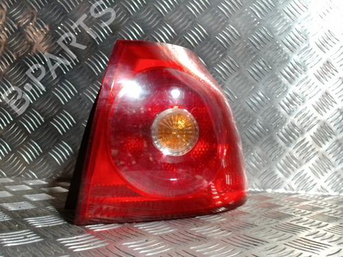 Used Right taillight VW GOLF V (1K1) 1.9 TDI (105 hp) 31233584
