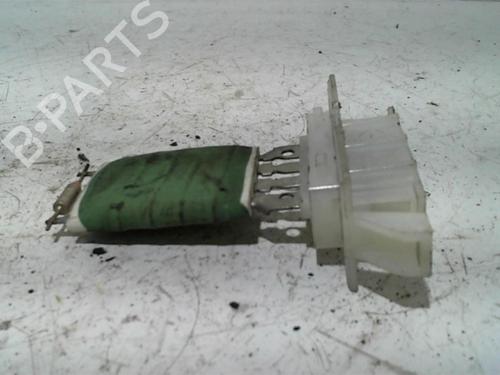Resistencia calefacción OPEL CORSA C (X01) 1.7 DTI (F08, F68) (75 hp) 25399421