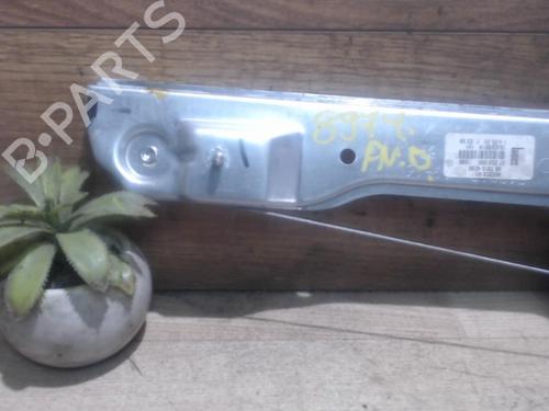 Used Front right window mechanism PEUGEOT 208 I (CA_, CC_) 1.6 BlueHDi 100 (100 hp) 25409421