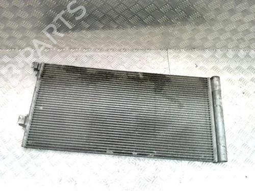AC radiator RENAULT LAGUNA III (BT0/1) 2.0 dCi (BT01, BT08, BT09, BT0E, BT0K, BT12, BT1C, BT1D,... | BP26218083M32 