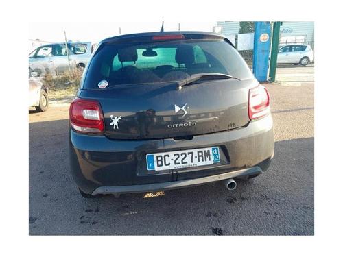 Right rear shock absorber CITROËN DS3 (SA_) 1.6 HDi 90 | BP25425543M19 