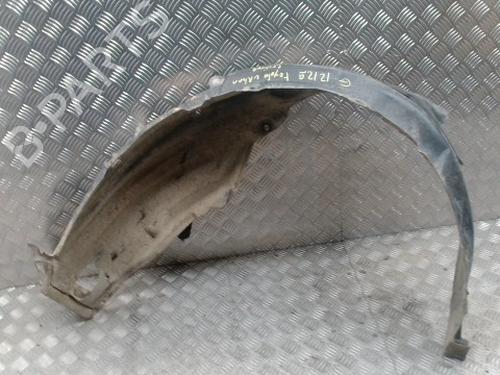Used Wheel arch Wheel arch TOYOTA URBAN CRUISER (_P1_) 1.4 D-4D 4WD (NLP115_, NLP115R) (90 hp) 32519755 32519755