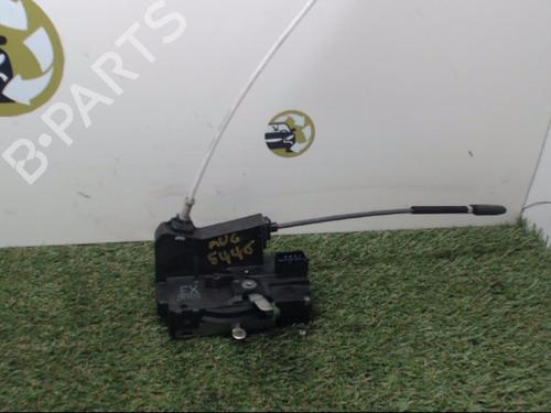 front-left-lock-opel-zafira-a-mpv-t98-1999-2000-2001-2002-2003-2004-2005-2006-25397121 main image