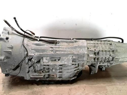 Gearbox PORSCHE CAYENNE (9PA) S 4.8 | BP31237709M3  - Image 15