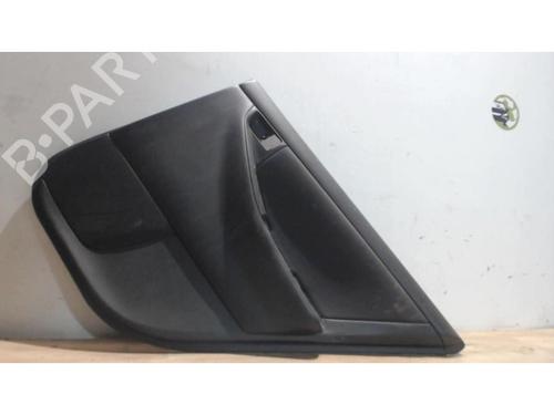 Rear right panel TOYOTA COROLLA (_E12_) 1.6 VVT-i (ZZE121_, ZZE121R) | BP25412733C61 
