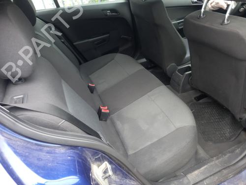 Left taillight OPEL ASTRA H (A04) 2.0 Turbo (L48) | BP33844621C34 - Image 16