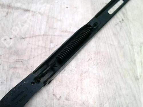 Front windshield wiper arm PEUGEOT 307 CC (3B) 2.0 HDi 135 | BP25420195C143 