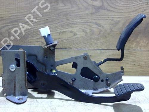 Pedal RENAULT KANGOO Express (FW0/1_) 1.5 dCi 85 (FW0K, FW0L, FW0B) | BP25383521I4 