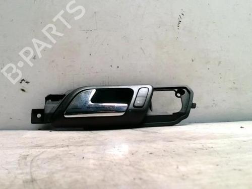 Front left interior door handle VW POLO IV (9N_, 9A_) 1.4 TDI | BP27312432I13 