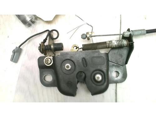 Hood lock TOYOTA CELICA Coupe (_T20_) 1.8 i 16V (AT200) | BP25423003C133 