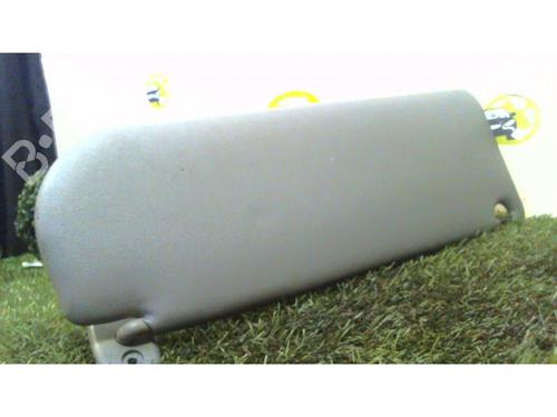 Left sun visor PEUGEOT 806 (221) 2.0 HDI | BP25395773I1 