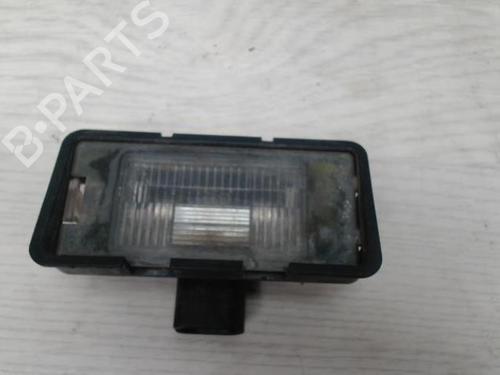 Licence plate light SEAT LEON (1M1) 1.9 TDI | BP27992205I40 