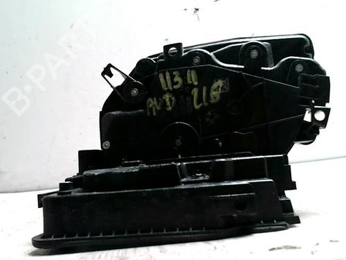 Used Front right lock BMW 2 Active Tourer (F45) 216 d (116 hp) 25426221