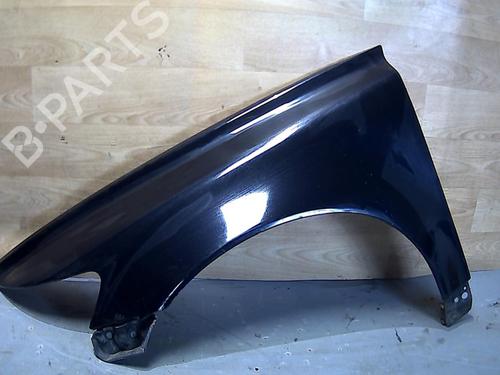 Left front fenders VOLVO V50 (545) 1.6 D | BP31234282C41 