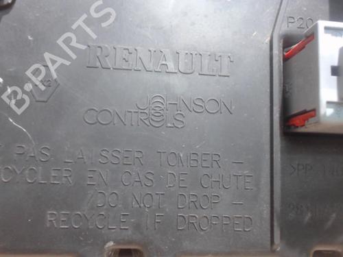 Fuse box RENAULT KANGOO Express (FW0/1_) 1.6 16V (FW03, FW09, FW0D, FW0U, FW0W, FW13) | BP25384289E1 - Image 4