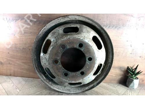 Used Rim NISSAN TRADE Platform/Chassis 3.0 TDiC (106 hp) 25419702