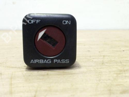 Used Switch CITROËN C4 Grand Picasso I (UA_) 2.0 HDi 138 (136 hp) 30811057