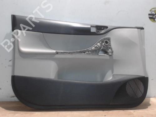 Forra frente esquerda RENAULT SCÉNIC II (JM0/1_) 1.5 dCi (JM1E, JM16) (106 hp) 25386166