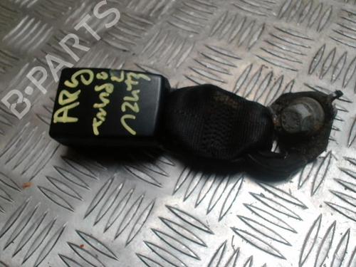 Engate do cinto RENAULT TWINGO II (CN0_) 1.2 16V (CN0K, CN0V, CN0A) (76 hp) 30532091