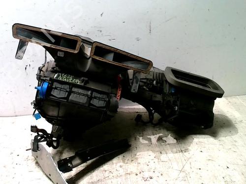 Heater matrix box SKODA OCTAVIA II Combi (1Z5) 1.6 TDI | BP25424734M61
