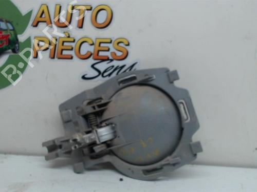 Højre fortil invendig håndtag CITROËN C3 I (FC_, FN_) 1.4 HDi | BP25398003I14 