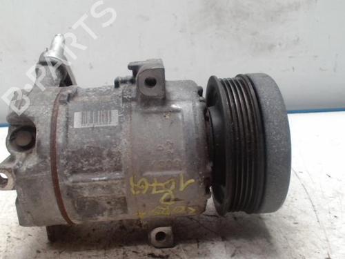 AC compressor OPEL CORSA D (S07) 1.3 CDTI (L08, L68) | BP28005228M34 - Image 5