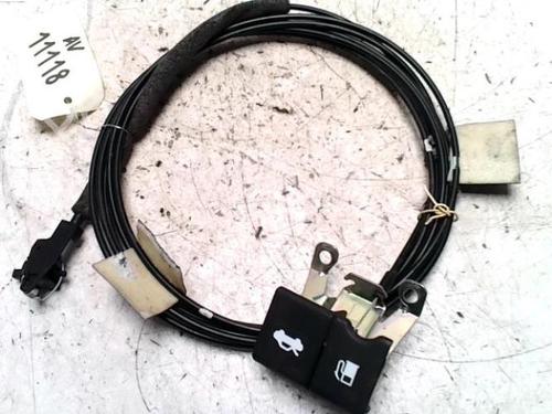 Interior handle NISSAN NOTE (E11, NE11) 1.5 dCi | BP27170936I7 
