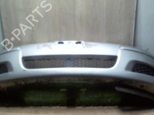 Front bumper TOYOTA YARIS (_P1_) 1.4 D-4D (NLP10_, NLP10R) | BP31233220C7