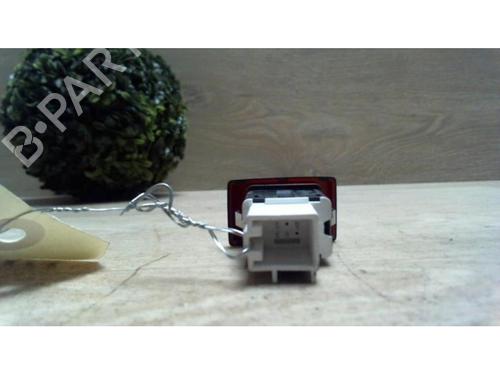 Warning switch VW GOLF VI (5K1) 2.0 TDI | BP25416116I22 