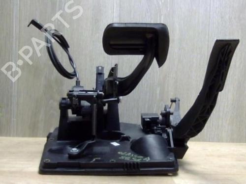 Pedal MERCEDES-BENZ A-CLASS (W168) A 160 (168.033, 168.133) | BP25414109I4