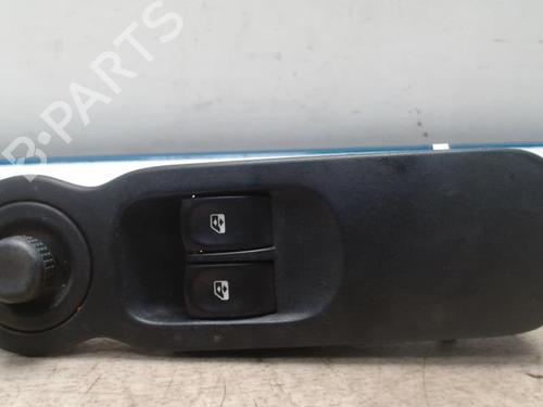 Left front window switch OPEL VECTRA B Hatchback (J96) 2.2 i 16V (F68) | BP28089533I27 - Image 2