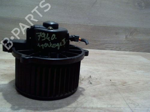 Air vent VW PASSAT B5.5 (3B3) 1.9 TDI | BP25385130I21