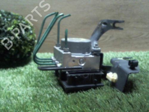 ABS Bremseaggregat DACIA SANDERO 1.2 16V (75 hp) 31236075