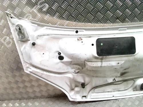 Hood FORD TRANSIT Van (FA_ _) 2.2 TDCi | BP30532474C1 