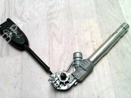 Seat buckle OPEL CORSA D (S07) 1.2 LPG (L08, L68) | BP25419115I32