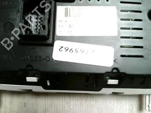 Ferdsskriver FORD FIESTA VI (CB1, CCN) 1.4 TDCi | BP25428964C48 