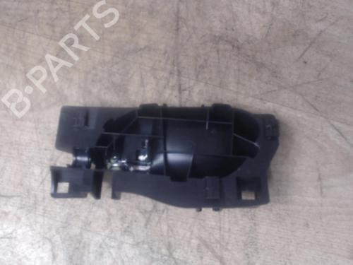 Used Front right interior door handle PEUGEOT 308 I (4A_, 4C_) 1.6 HDi (90 hp) 31228571
