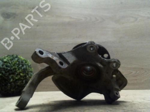 Fusee links voor OPEL TIGRA (S93) 1.4 16V (F07) (90 hp) 31236973