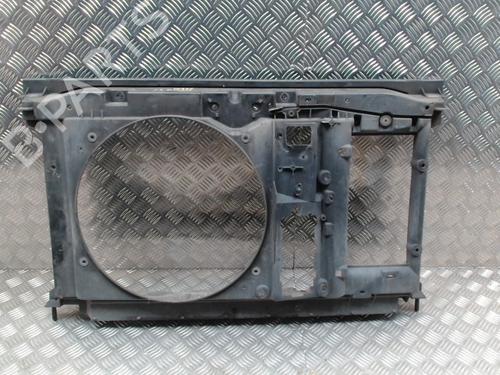 Tværbjælke CITROËN C4 Picasso I MPV (UD_) 2.0 HDi 138 (136 hp) 31224195