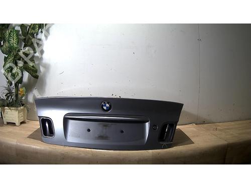 Used Tailgate BMW 3 (E46) 330 d (204 hp) 25401891