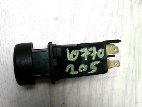 Switch PEUGEOT 205 II (20A/C) 1.4 | BP28445945I30