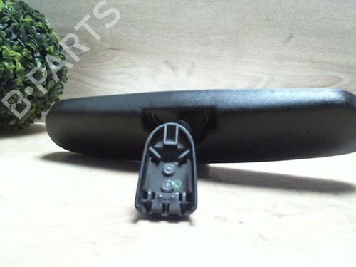 Used Rear mirror MERCEDES-BENZ A-CLASS (W168) A 160 (168.033, 168.133) (102 hp) 25408907